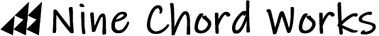 Nine chord Works